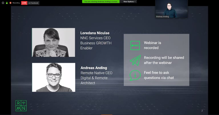 Digital-Transformation