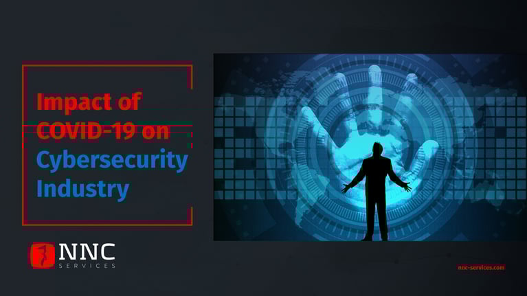 Impact of COVID on Cybersecurity 