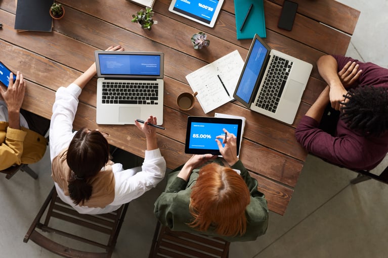 Employer Value Proposition