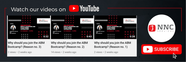YouTube Marketing Channel