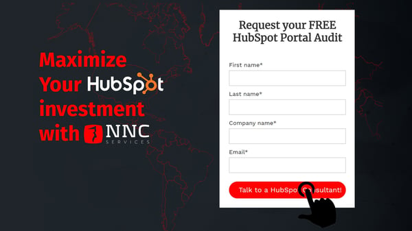 HubSpot-Portal-Audit