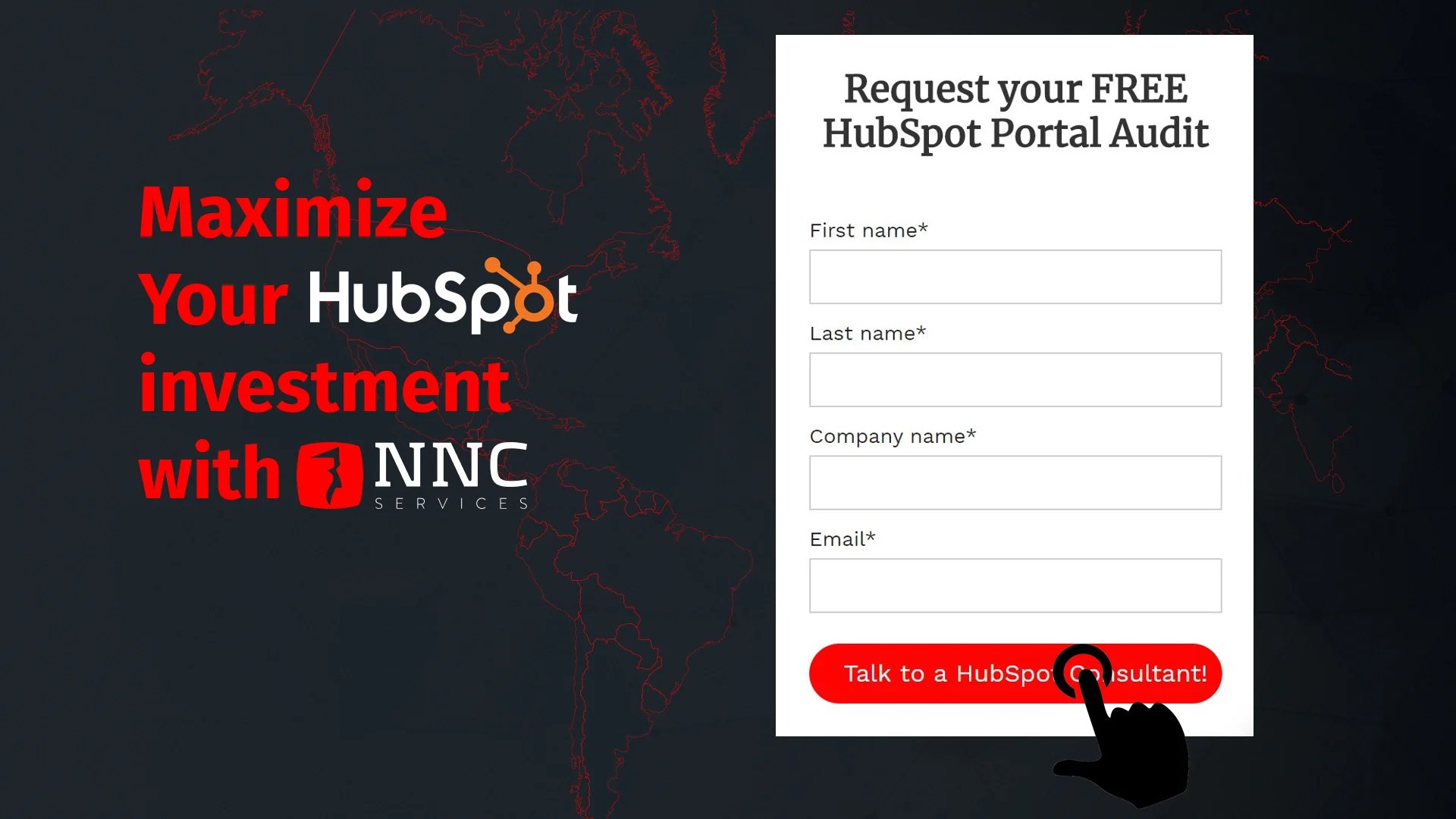 HubSpot-Portal-Audit