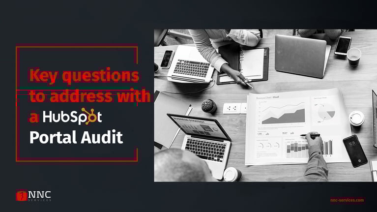 HubSpot-Portal-Audit
