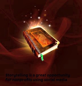 Storytelling