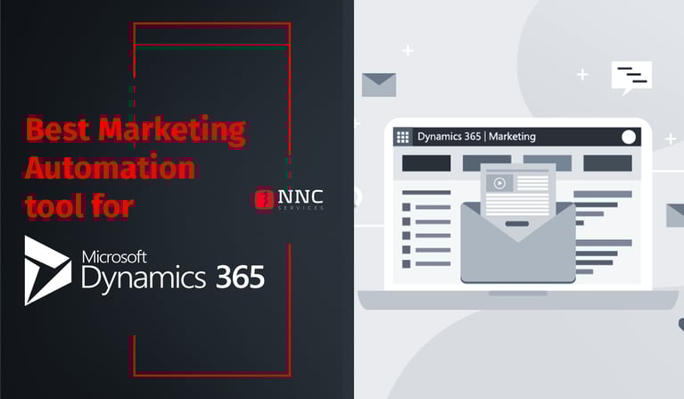 Marketing Automation for Microsoft Dynamics 365