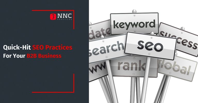 SEO Practices