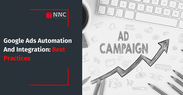 Google Ads Automations And Integration