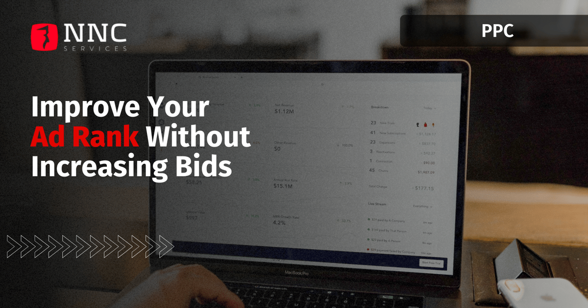 Improving Ad Rank 
