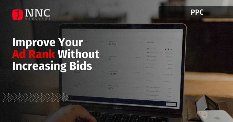 Improving Ad Rank 