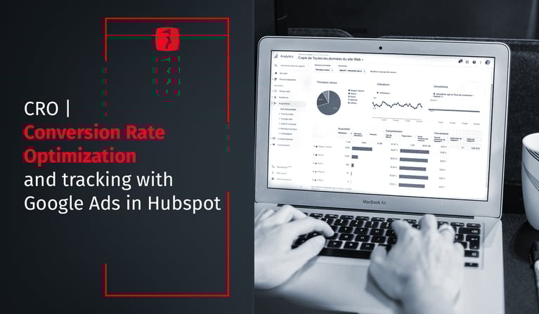 How do you make sure that your content is always easily found? This can be achieved through Conversion Rate Optimization (CRO)