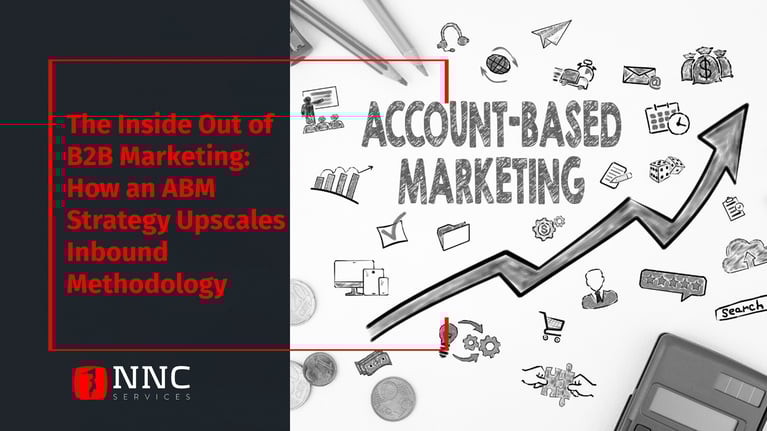 NNC Services ABM Hubspot strategy 