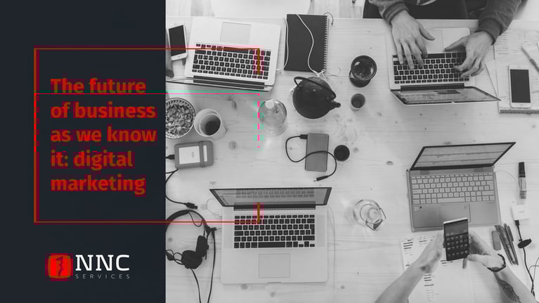 NNC Services Digital Marketing 