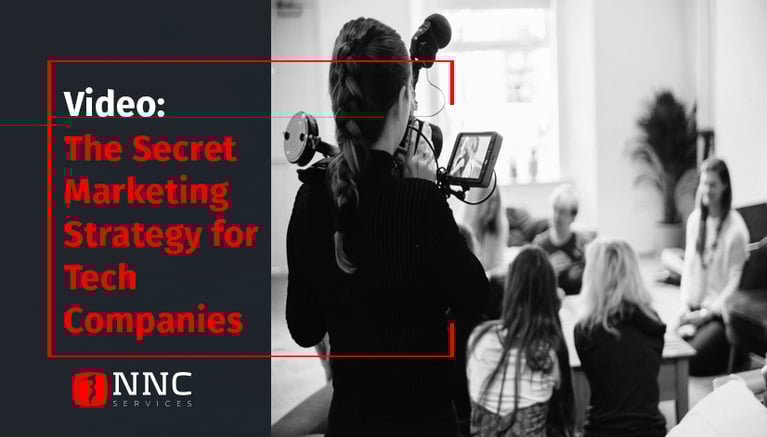 NNC Services Video Marketing