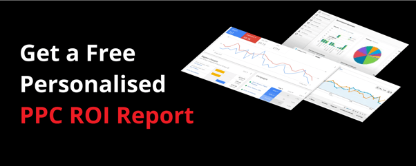 PPC ROI REPORT FREE 