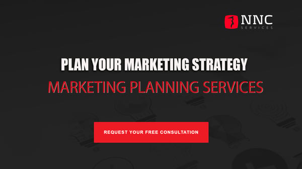 Plan Your Marketing Strategy Preview Image 3