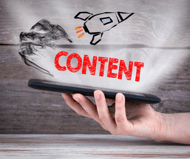 Content marketing is the key for every business