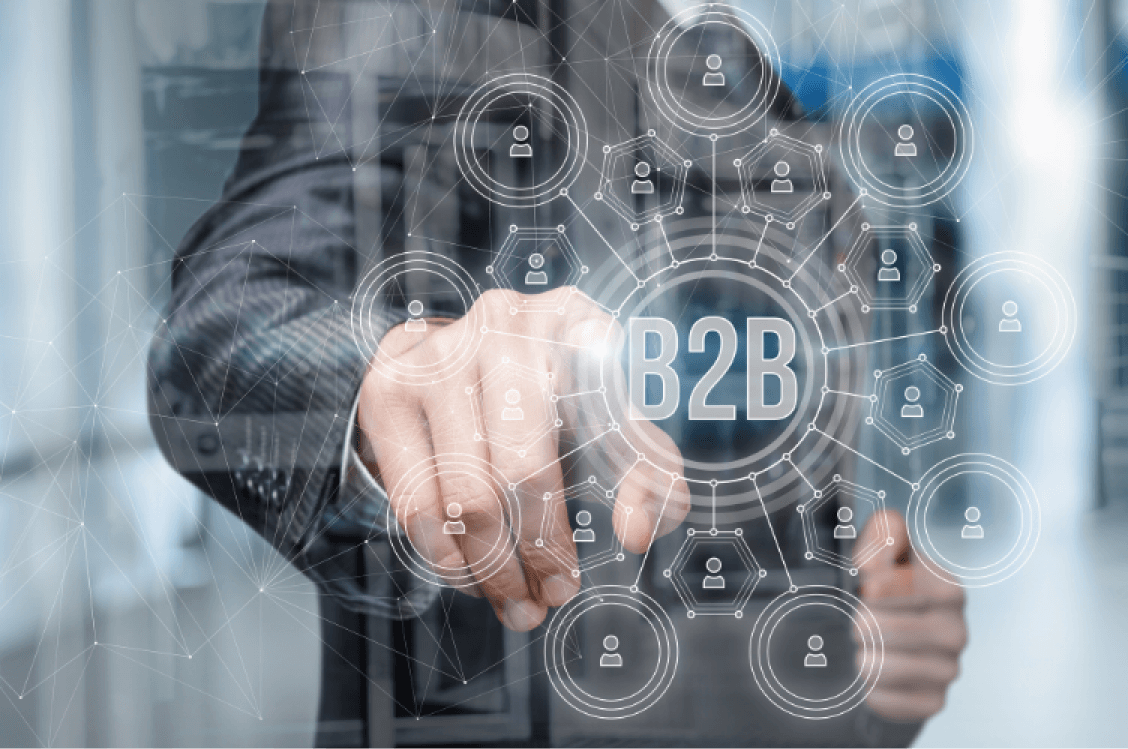 b2b marketing strategies for 2022