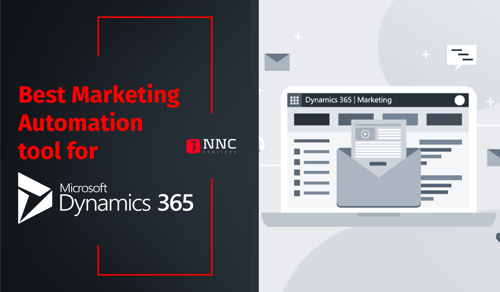 Marketing Automation for Microsoft Dynamics 365