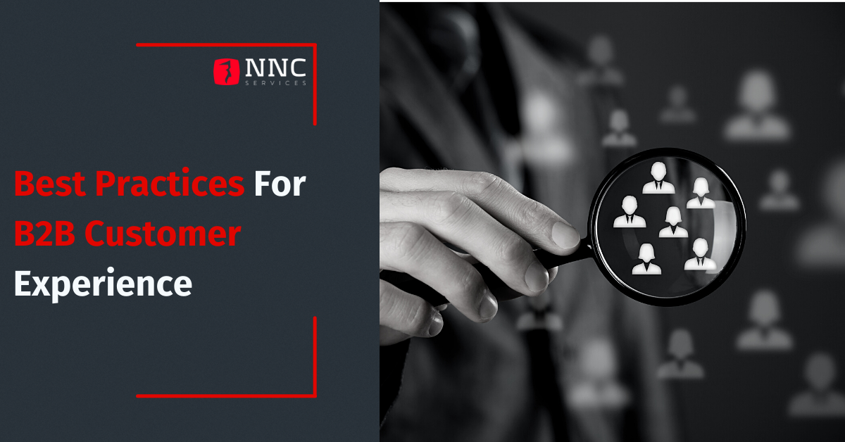 Customer Experience