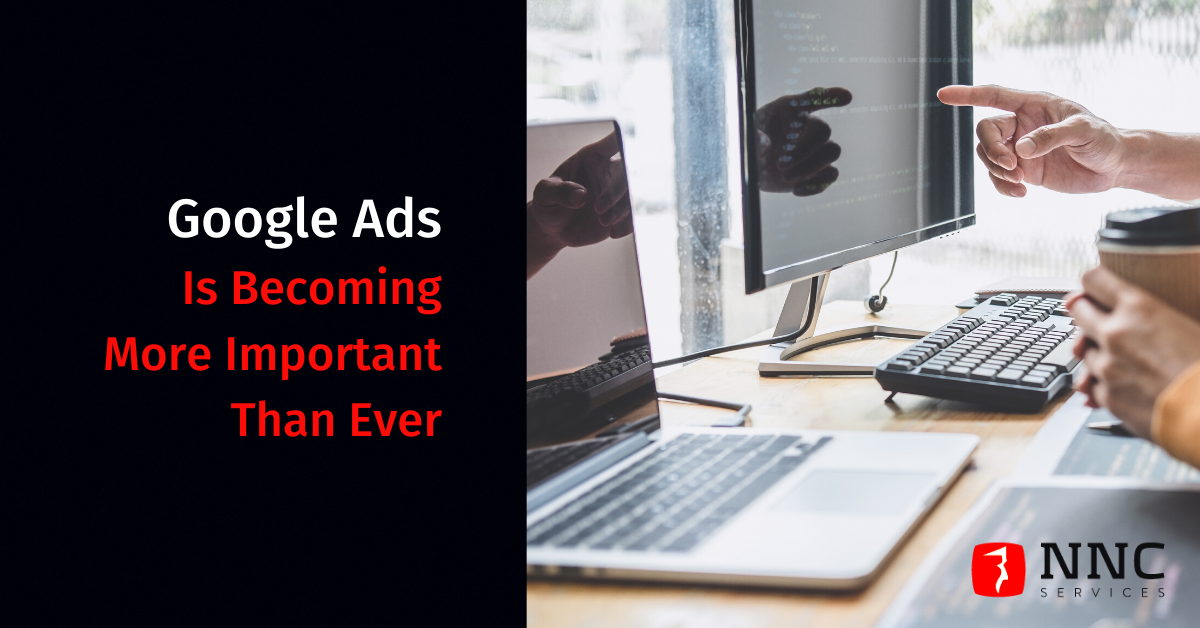 Google Ads Setting